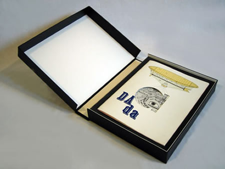 Suite 10, Goshka Macuga 2006